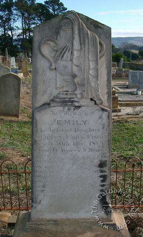 Fisher, Emily (1875)
